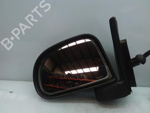 Used Left mirror HYUNDAI ATOS (MX) [1997-2015]  9740335