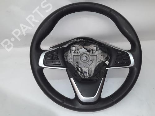 Steering wheel BMW 2 Gran Tourer (F46) 218 d (150 hp) 10081367