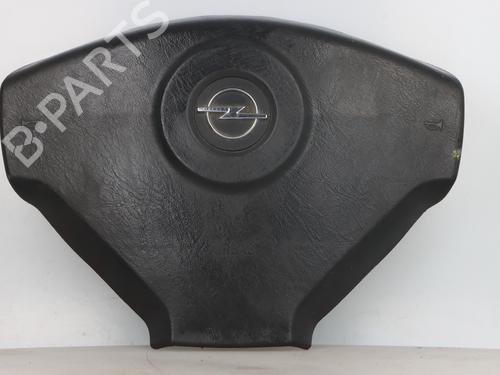 driver-airbag-opel-vivaro-a-bus-x83-2001-2002-2003-2004-2005-2006-2007-2008-2009-2010-2011-2012-2013-2014-2015-32453237 main image