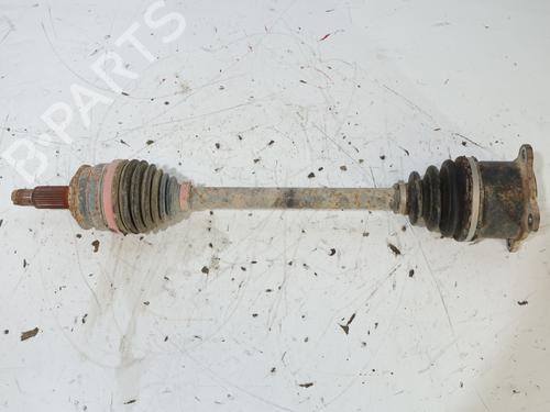 Used Left rear driveshaft Left rear driveshaft 39616129 39616129