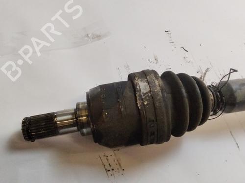 Right front driveshaft HYUNDAI i30 (GD) | BP39616133M39 - Image 3