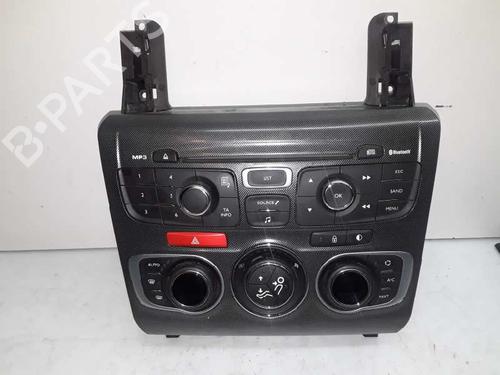 Used Climate control CITROËN C4 II (NC_) [2009-2025]  10248624