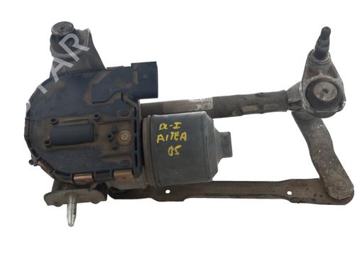 Used Front wiper motor SEAT ALTEA (5P1) [2004-2015]  31118841