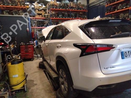 Other LEXUS NX (_Z1_) 300h (AYZ10_) | BP40295059O1 - Image 11