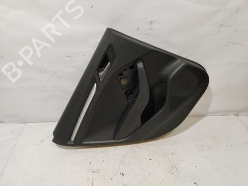 Used Rear left panel AUDI A3 Sportback (8VA, 8VF) [2012-2021]  30167510
