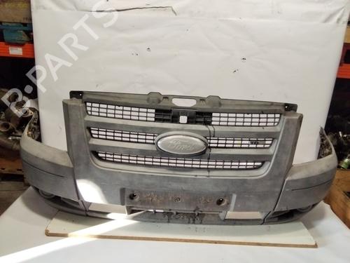 Used Front bumper FORD TRANSIT Van (FA_ _) [2006-2014]  27198247