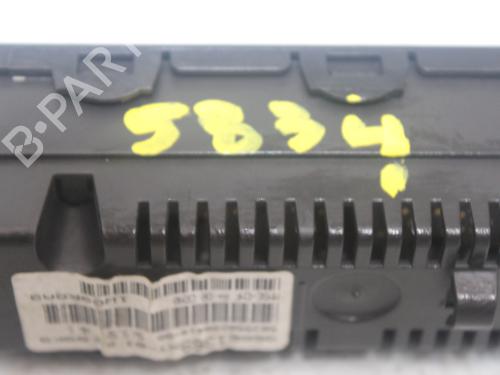 Display monitor CITROËN C3 I (FC_, FN_) 1.4 i Bivalent | BP16559914C48 