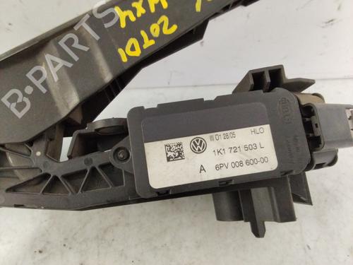 Pedal VW GOLF V (1K1)  | BP24054507I4 