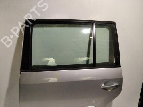 Left rear door VW TOURAN (1T1, 1T2) 2.0 TDI 16V | BP19025826C4 