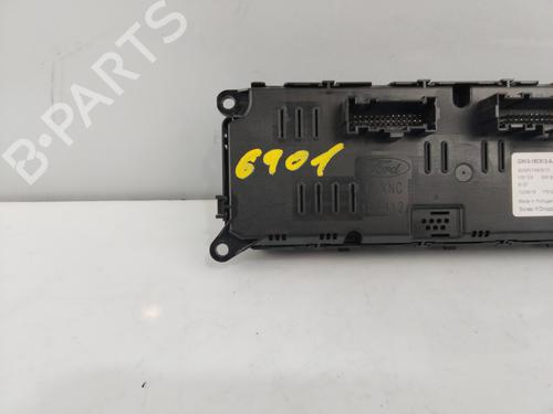 Climate control FORD ECOSPORT 1.0 EcoBoost | BP19042447I5 