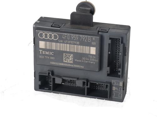 Used Electronic module Electronic module 36884994 36884994