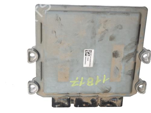 Used Engine control unit (ECU) Engine control unit (ECU) PEUGEOT 407 (6D_) [2004-2011] 36302297 36302297