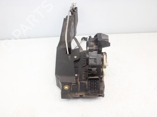 Front right lock FORD FOCUS II (DA_, HCP, DP)  | BP16431072C97 