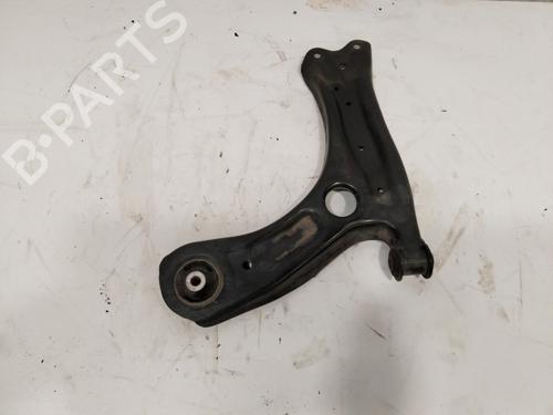Left front suspension arm VW POLO IV (9N_, 9A_)  | BP28488076M12 