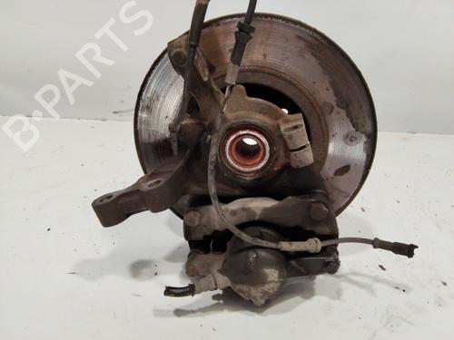 Fusée avant droite RENAULT SCÉNIC I MPV (JA0/1_, FA0_) 1.9 dTi (JA1U) | BP28516025M26 