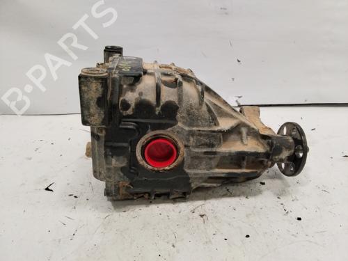Used Rear differential HYUNDAI SANTA FÉ I (SM) 2.4 16V (146 hp) 25714401