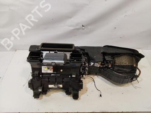 Used Heater matrix box MERCEDES-BENZ E-CLASS (W213) E 220 d (213.004) (194 hp) 29467924
