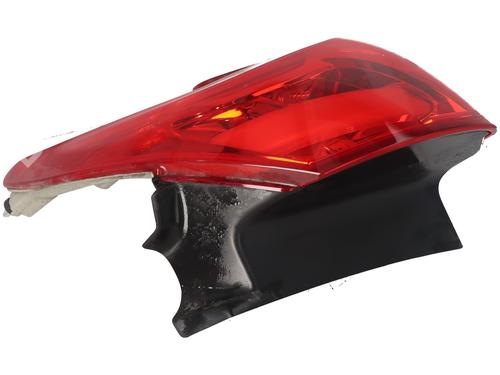 Right taillight PEUGEOT 2008 I (CU_) | BP36166445C35 - Image 2