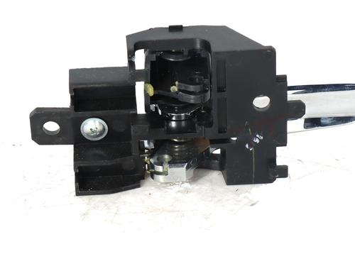 Front right interior door handle MITSUBISHI MIRAGE / SPACE STAR VI Hatchback (A0_A) 1.2 (A03A) | BP31946694I14