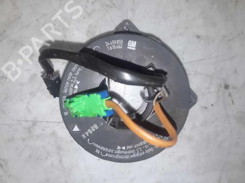 Used Squib airbag OPEL TIGRA TwinTop (X04) 1.3 CDTI (R97) (69 hp) 8576120