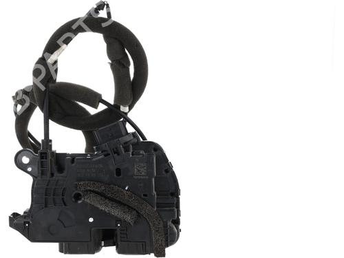 Front right lock NISSAN MICRA V (K14)  | BP29855930C97