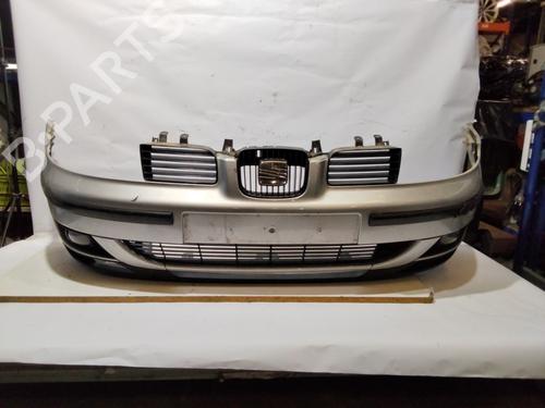 Used Front bumper SEAT LEON (1M1) [1999-2006]  30199165