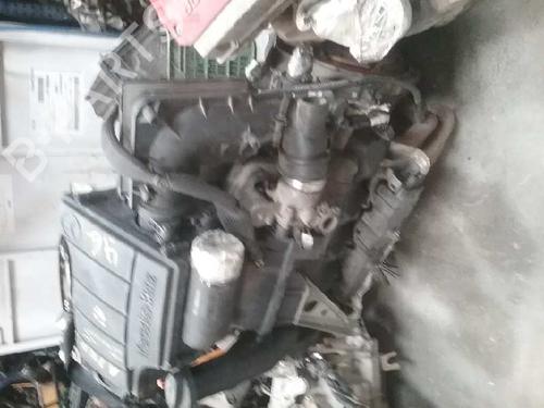 Engine MERCEDES-BENZ A-CLASS (W168) A 140 (168.031, 168.131) | BP8553954M1 