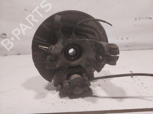 Right front steering knuckle BMW X3 (E83) xDrive 30 d | BP22699536M26 