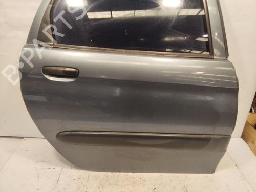 Right rear door CITROËN XSARA PICASSO (N68) 1.6 HDi | BP26721619C5 
