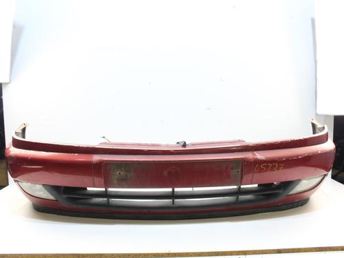 Used Front bumper CITROËN XSARA Coupe (N0) 1.9 D (70 hp) 16560926
