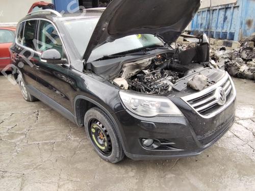 Steering column VW TIGUAN (5N_) | BP32016506M21