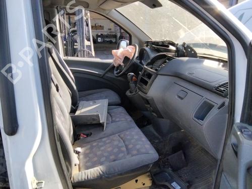 Engine MERCEDES-BENZ VITO / MIXTO Van (W639) 109 CDI (639.601, 639.603, 639.605) | BP37424043M1 - Image 21