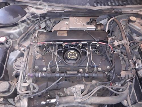 Alternator FORD MONDEO III Saloon (B4Y)  | BP15583370M7 