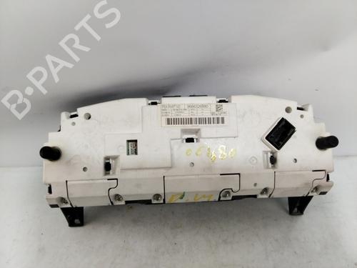 Instrument cluster CITROËN C5 III (RD_) 2.0 HDi 165 (RDRHHA, RDRHH8) | BP24656234C47 