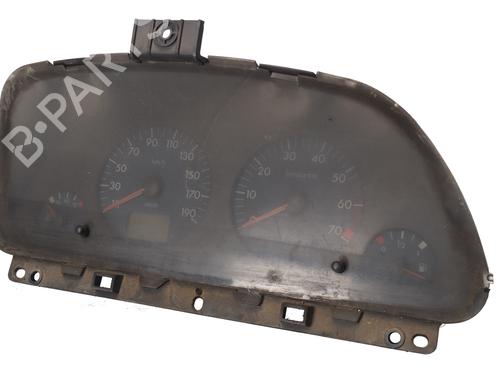 Used Instrument cluster Instrument cluster 37713784 37713784