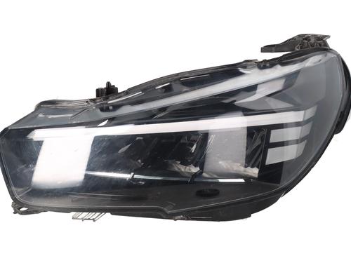 Used Left headlight Left headlight 37478950 37478950