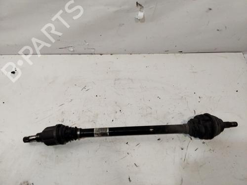 Right front driveshaft CITROËN C3 II (SC_)  | BP29441133M39 