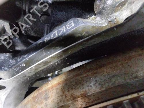 Engine CHRYSLER SEBRING (JS) 2.0 CRD | BP32095328M1 