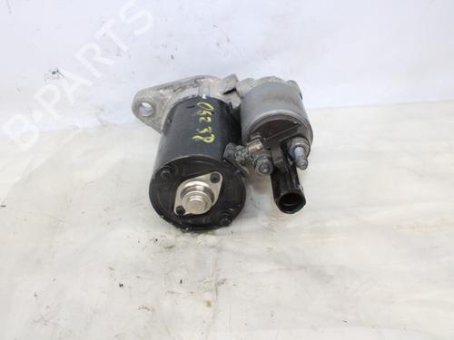 Startmotor VW POLO (9N_, 9A_)  | BP15523013M8 