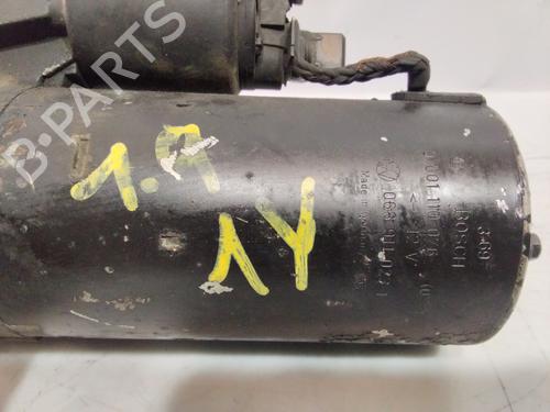 Starter AUDI A3 (8L1) 1.9 TDI | BP29738570M8