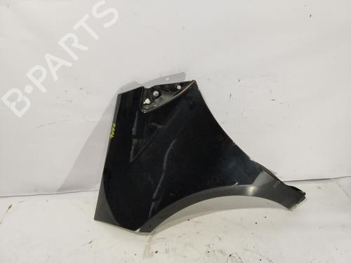 Used Left front fenders Left front fenders MERCEDES-BENZ A-CLASS (W169) A 160 (169.031, 169.331) (95 hp) 35753521 35753521
