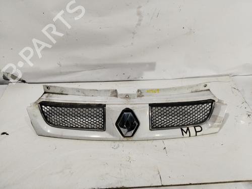Grelha RENAULT TRAFIC II Platform/Chassis (EL) 1.9 dCi 100 (EL0C) (101 hp) 30810815