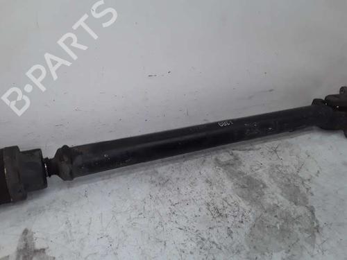 Right front driveshaft MITSUBISHI PAJERO III (V7_W, V6_W) 3.2 Di-D (V68W) | BP9231460M39 