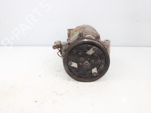 AC compressor MG MG ZR 105 | BP16109102M34 