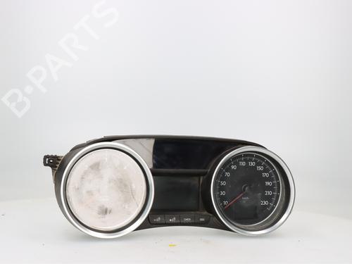 Used Instrument cluster PEUGEOT 508 I (8D_) 2.0 HDi (140 hp) 29414416