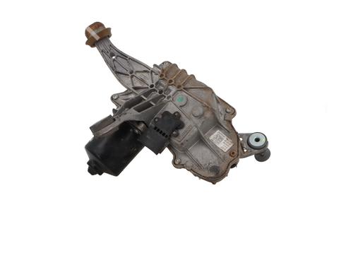 Used Front wiper motor RENAULT SCÉNIC III (JZ0/1_) [2008-2016]  30926776