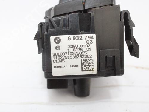 Headlight switch BMW 1 (E87) 116 d | BP15584596I24 
