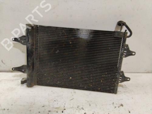 Used AC radiator SEAT IBIZA III (6L1) [2002-2009]  18547186