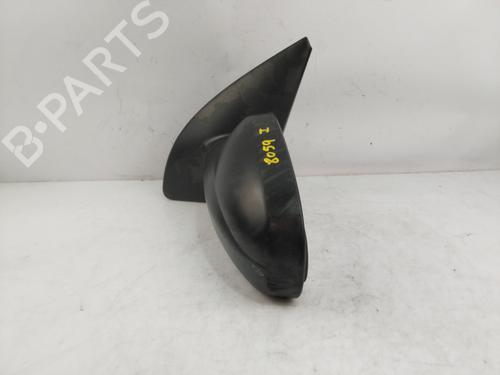 Left mirror DAEWOO KALOS (KLAS) 1.4 16V | BP22385633C26