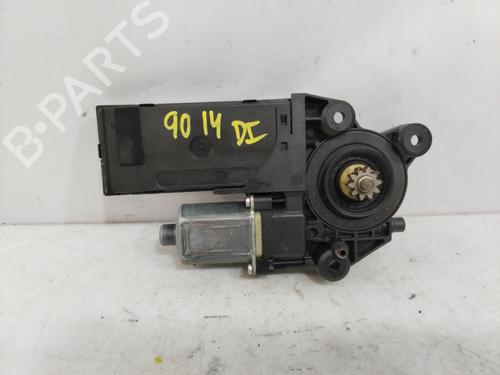 Used Left front window motor RENAULT MEGANE III Hatchback (BZ0/1_, B3_) [2008-2025]  26440694